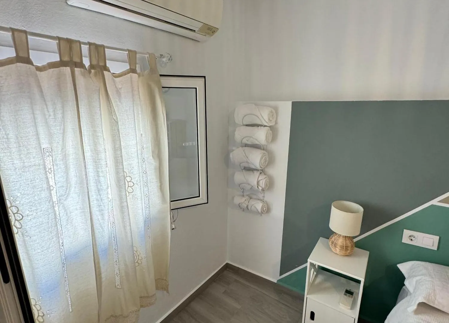 Apartamento Casa El Nio Jimena De La Frontera