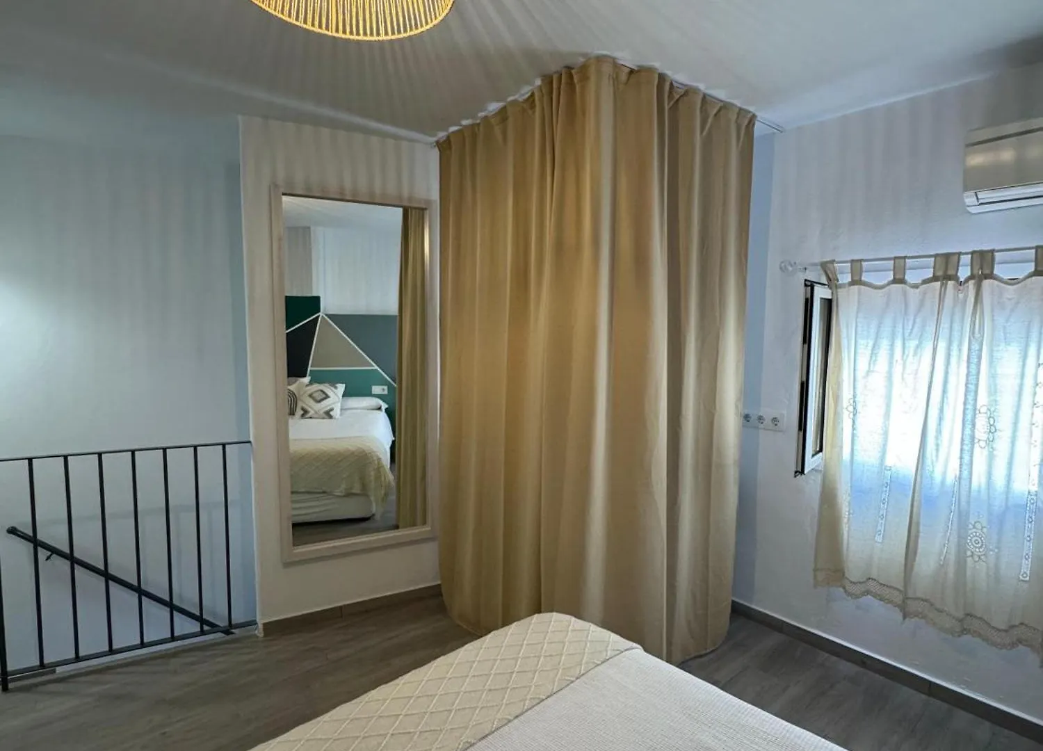 Apartamento Casa El Nio Jimena De La Frontera