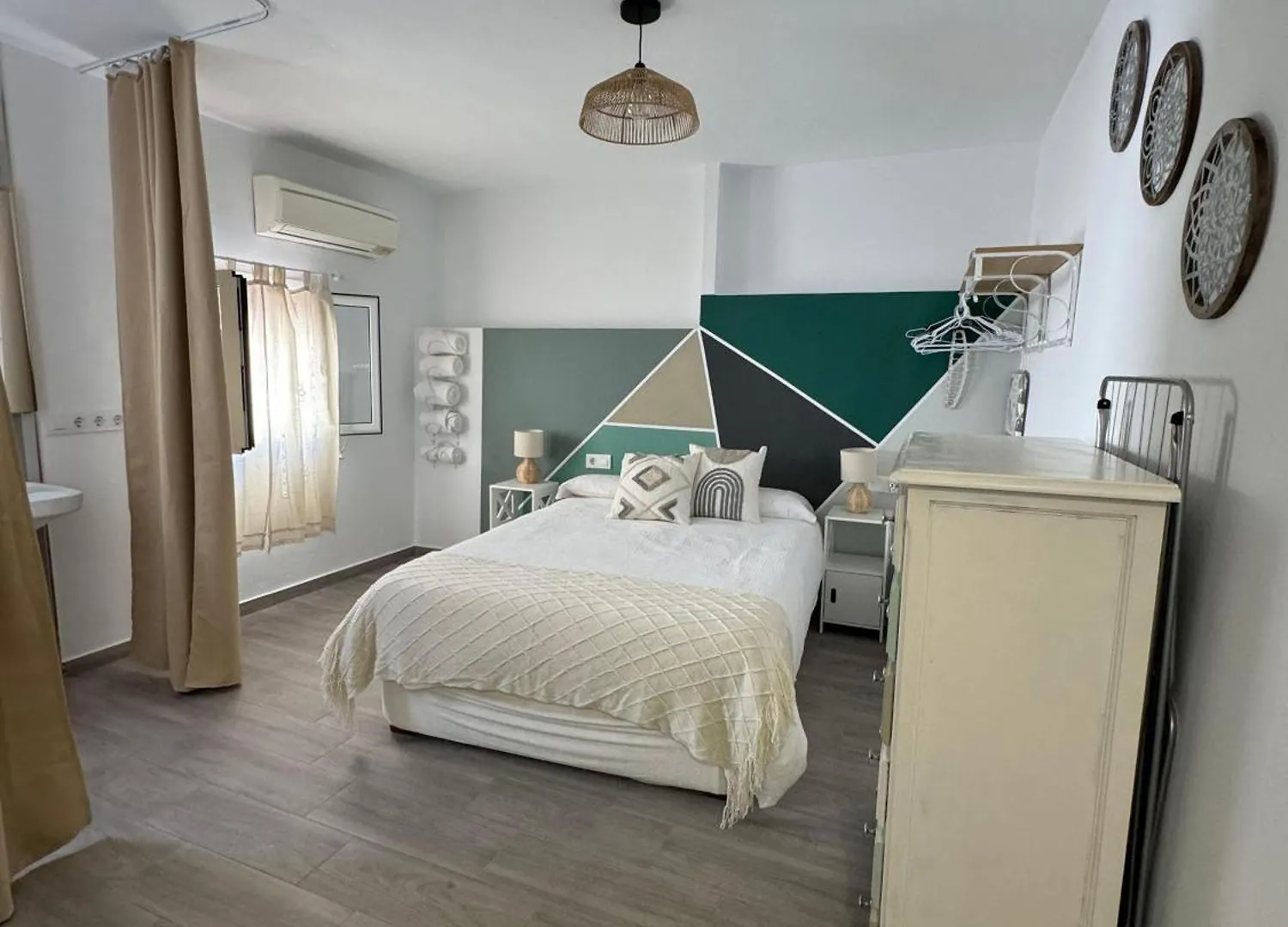 Apartamento Casa El Nio Jimena De La Frontera