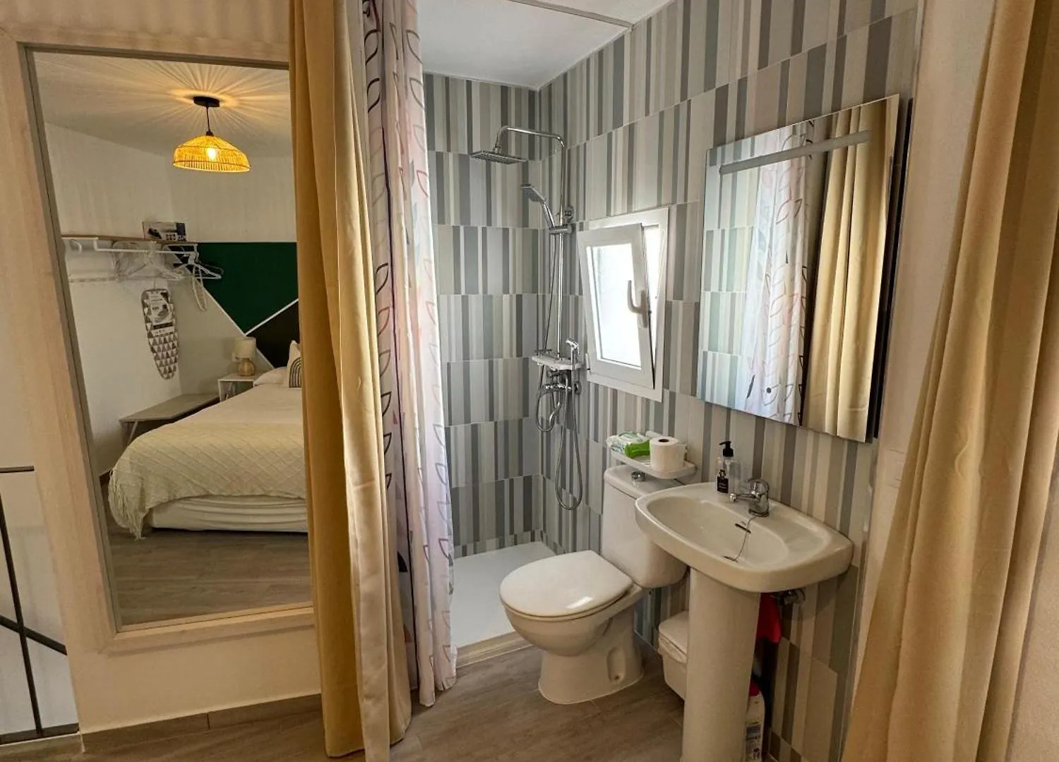 Apartamento Casa El Nio Jimena De La Frontera España
