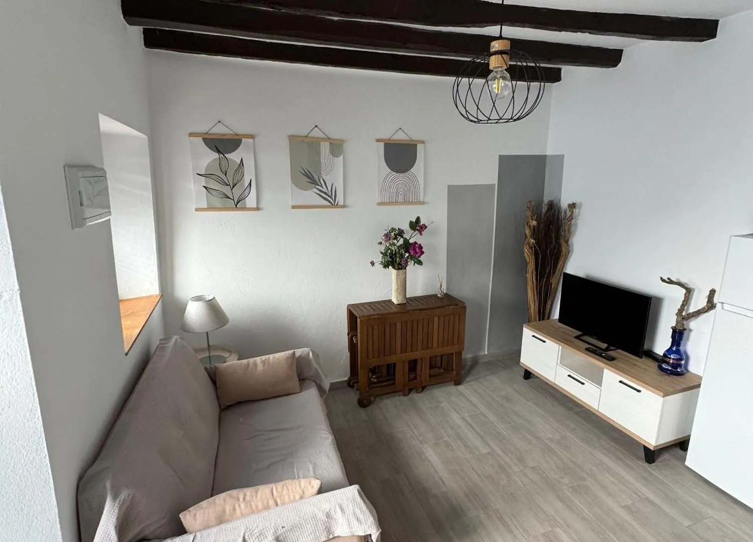Apartamento Casa El Nio Jimena De La Frontera España