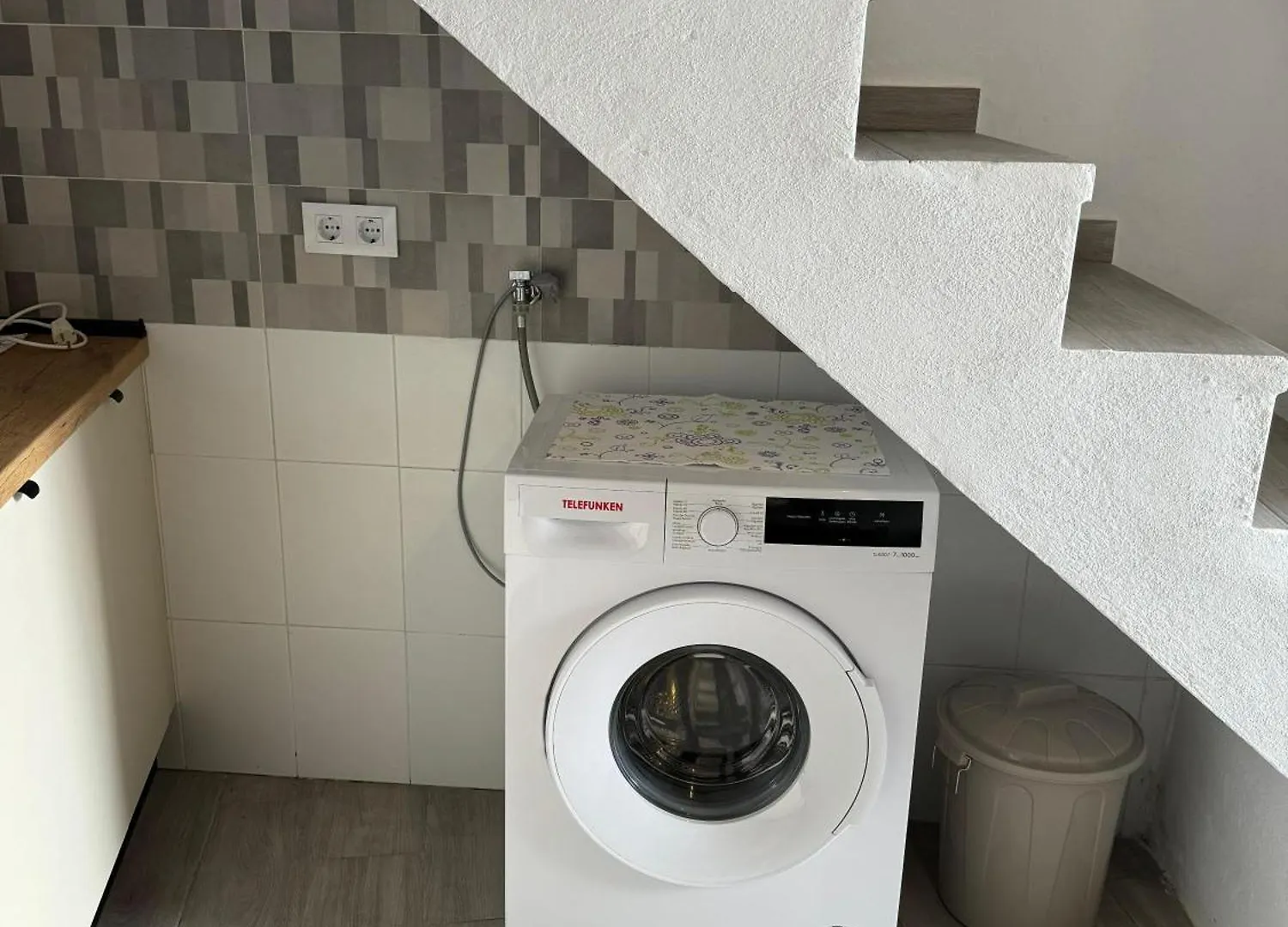 Apartamento Casa El Nio Jimena De La Frontera