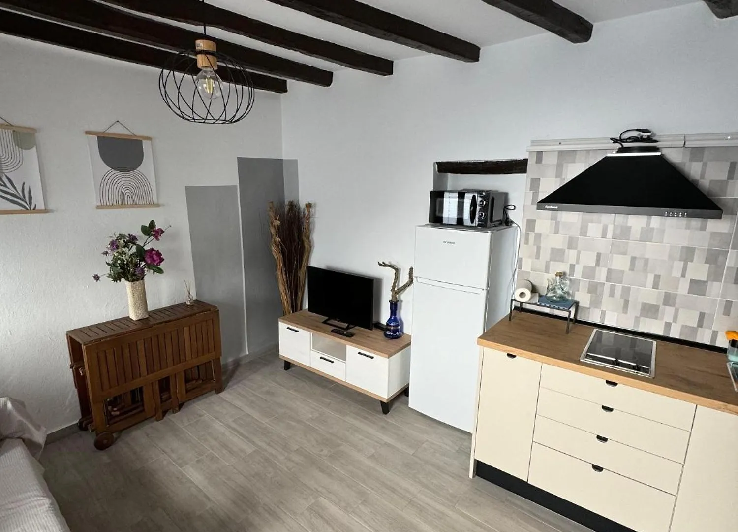 Apartamento Casa El Nio Jimena De La Frontera