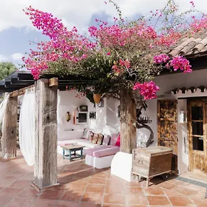 Boutique Rancho Lobos Jimena De La Frontera