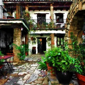 La Casa Grande Jimena De La Frontera