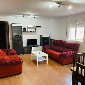 Apartamento Nuevo En Cadiz, El Trocadero