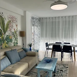Apartamento Blue, Torre Del Mar