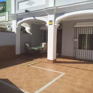 Сasa de vacaciones Unifamiliar Torres, Sanlúcar de Barrameda