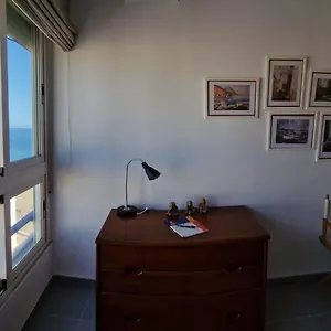 Apartamento Ventana Al Mediterraneo, Almería