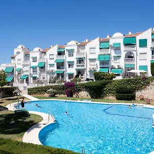 Apartamento El Rincon Del Descanso, Rincón de la Victoria