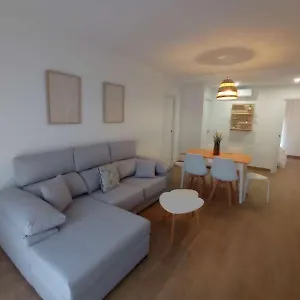 Apartamento Embrujo Nazari 3, Cenes De La Vega