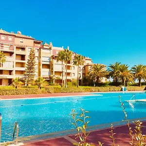 Apartamento Alcaudon, Isla Canela