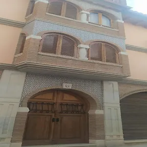 Apartamento Real Caminito Del Rey, Valle de Abdalajís