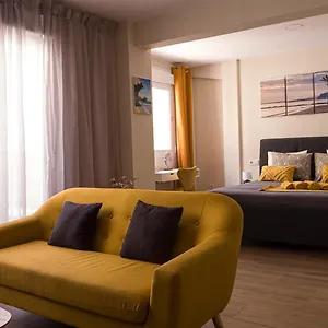 Apartamento Zapillo Dream, Almería