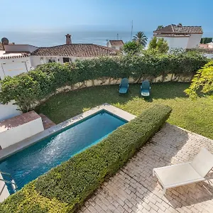 Villa Martinez, Salobreña