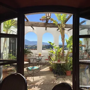 Affittacamere Casa Henrietta, Jimena De La Frontera