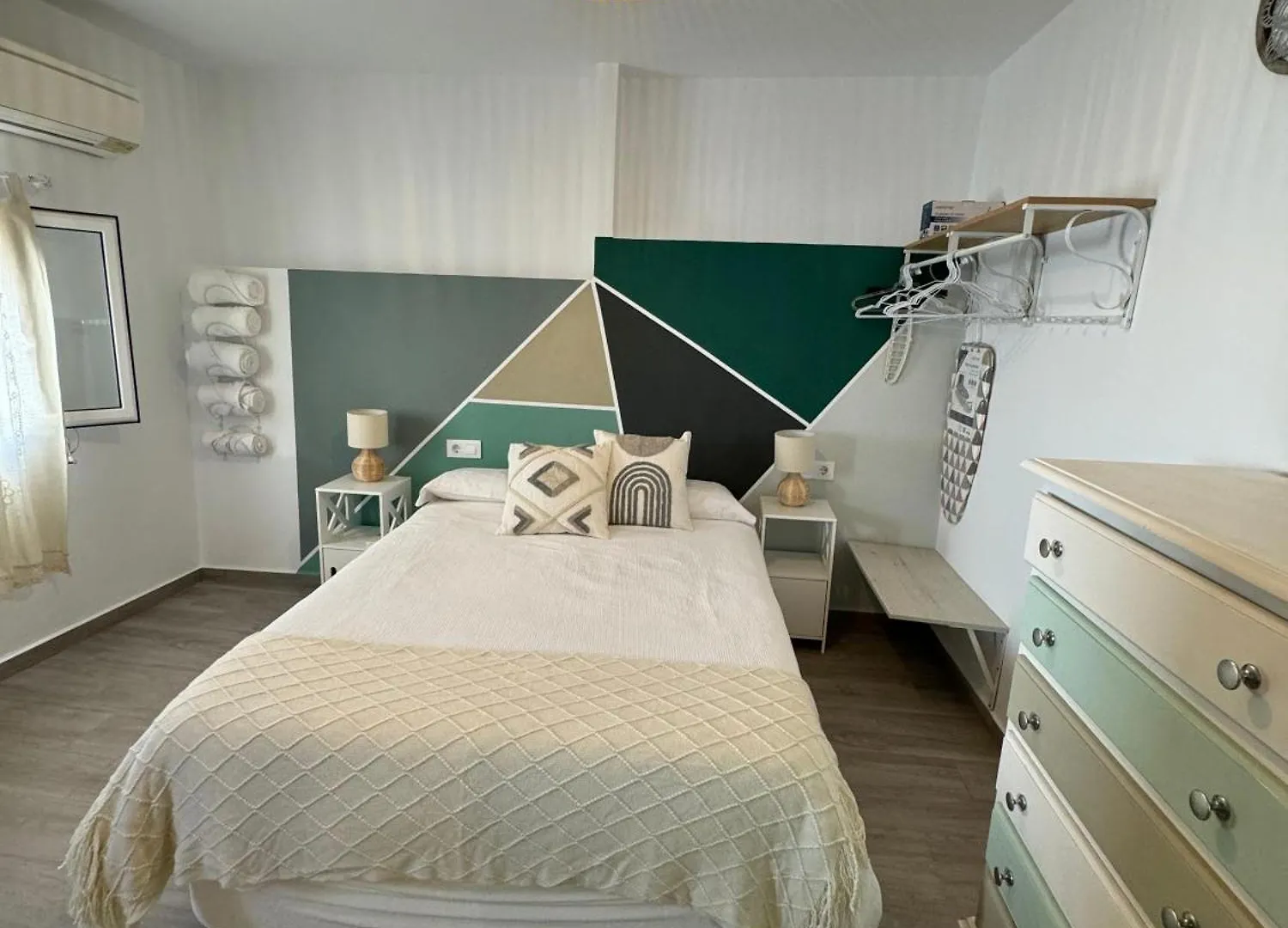 Appartamento Casa El Nio Jimena De La Frontera 0*,